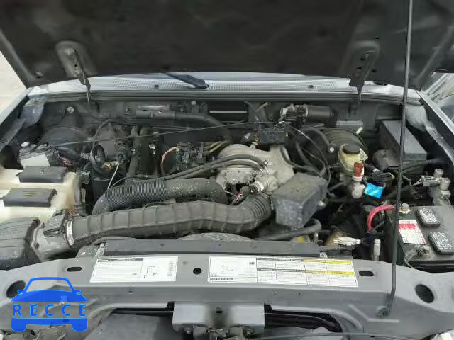 2000 MAZDA B3000 4F4YR12V6YTM33752 Bild 6