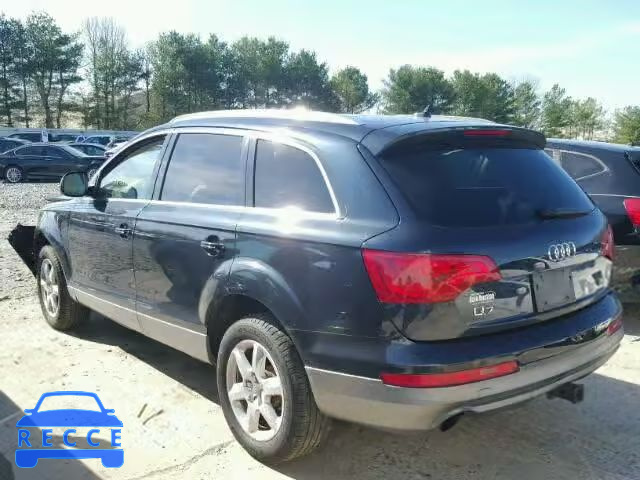 2010 AUDI Q7 PREMIUM WA1LYAFE9AD001716 image 2