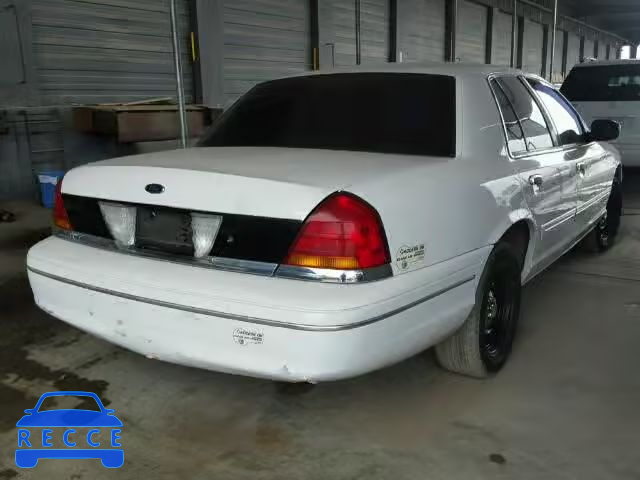 2000 FORD CROWN VICT 2FAFP749XYX207361 image 3