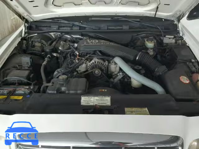 2000 FORD CROWN VICT 2FAFP749XYX207361 image 6