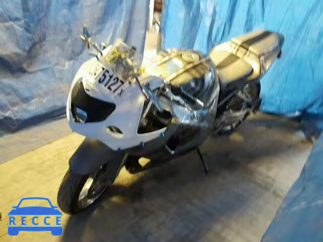 2002 SUZUKI GSX-R600 JS1GN7BAX22101482 image 1