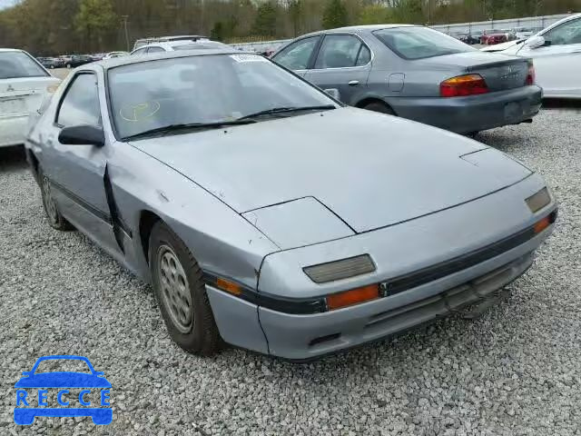 1986 MAZDA RX7 JM1FC3316G0108527 image 0