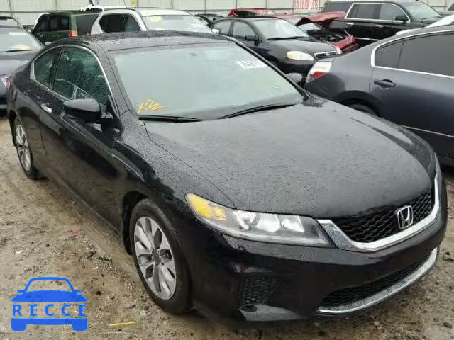 2014 HONDA ACCORD LX- 1HGCT1B37EA003627 image 0