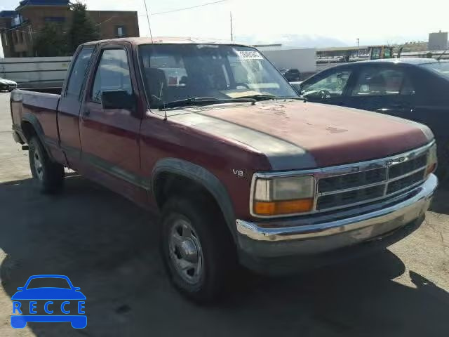 1994 DODGE DAKOTA 1B7GG23Y9RS569759 image 0