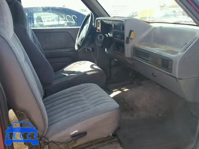 1994 DODGE DAKOTA 1B7GG23Y9RS569759 image 4