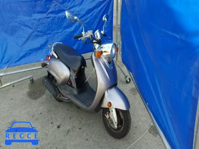 2007 YAMAHA YJ125 LPRSE13Y27A505733 image 0