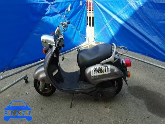 2007 YAMAHA YJ125 LPRSE13Y27A505733 image 8