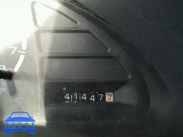 1997 CHEVROLET CAVALIER L 1G1JF52T2V7250385 image 7