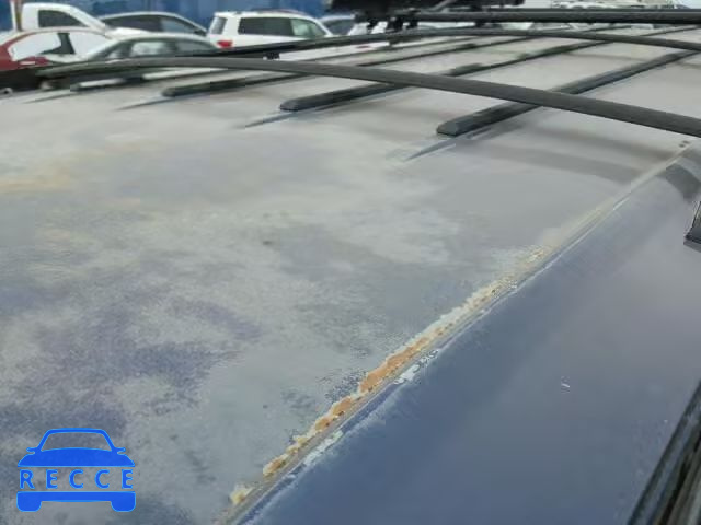 1993 CHEVROLET K1500 SUBU 1GNFK16K0PJ312981 image 8
