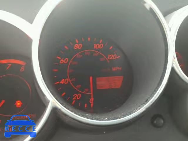 2003 TOYOTA MATRIX XR 2T1LR38E43C154547 image 7