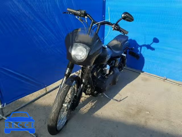 2016 HARLEY-DAVIDSON FXDB 1HD1GXM34GC308180 image 1