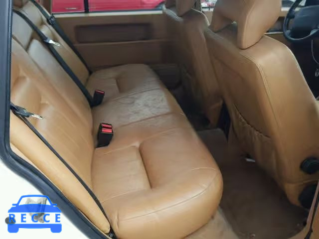 1994 VOLVO 960 YV1KS951XR0040005 image 5