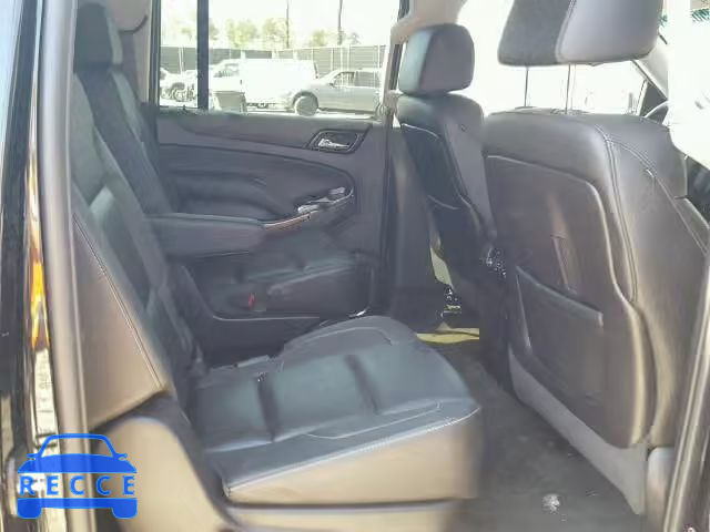 2015 CHEVROLET K1500 SUBU 1GNSKKKC5FR202575 image 5