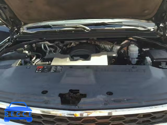 2015 CHEVROLET K1500 SUBU 1GNSKKKC5FR202575 image 6