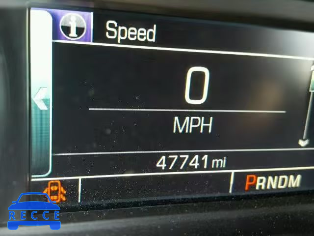 2015 CHEVROLET K1500 SUBU 1GNSKKKC5FR202575 image 7