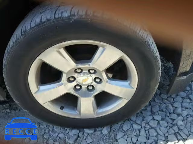 2015 CHEVROLET K1500 SUBU 1GNSKKKC5FR202575 image 8