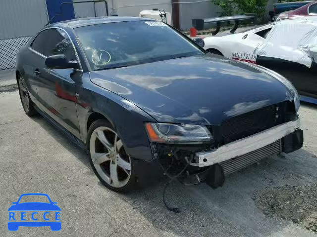 2010 AUDI A5 QUATTRO WAUWFAFR6AA064492 image 0
