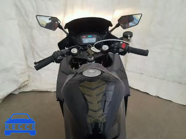 2014 HONDA CBR500R MLHPC4462E5101219 image 4