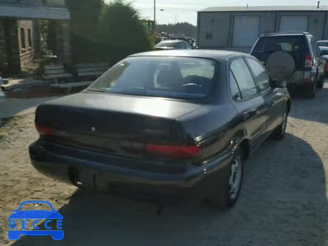 1996 GEO PRIZM/LSI 1Y1SK5266TZ008665 Bild 3