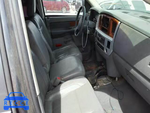 2006 DODGE RAM 2500 M 3D7KS29C56G230428 image 4