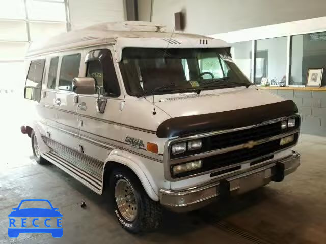 1994 CHEVROLET G20 SPORTV 1GBEG25K7RF132341 Bild 0