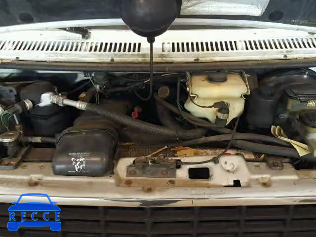 1994 CHEVROLET G20 SPORTV 1GBEG25K7RF132341 Bild 6