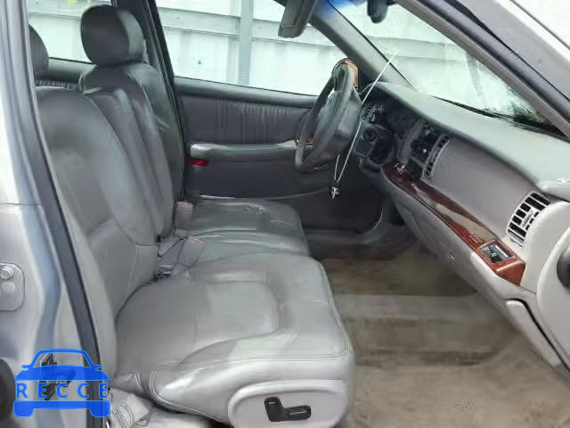 1998 BUICK PARK AVENU 1G4CW52K4WU400387 зображення 4