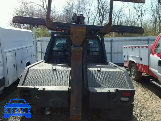 2000 FORD F550 SUPER 1FDAF56F9YEA22701 image 5