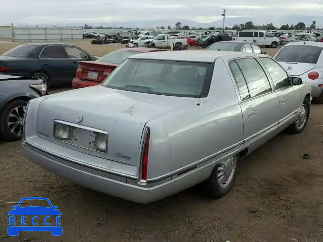 1994 CADILLAC DEVILLE CO 1G6KF52Y5RU303890 image 3