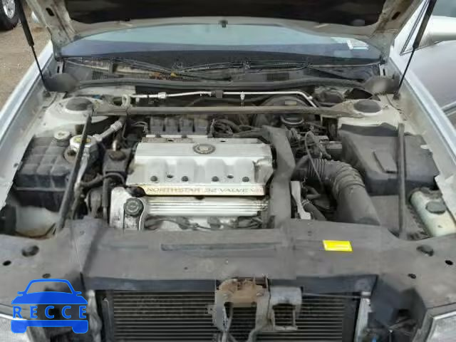 1994 CADILLAC DEVILLE CO 1G6KF52Y5RU303890 image 6