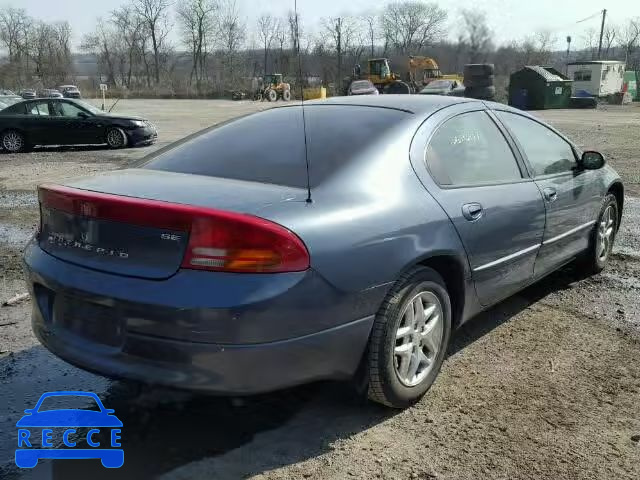 2003 DODGE INTREPID S 2B3HD46R13H525512 image 3