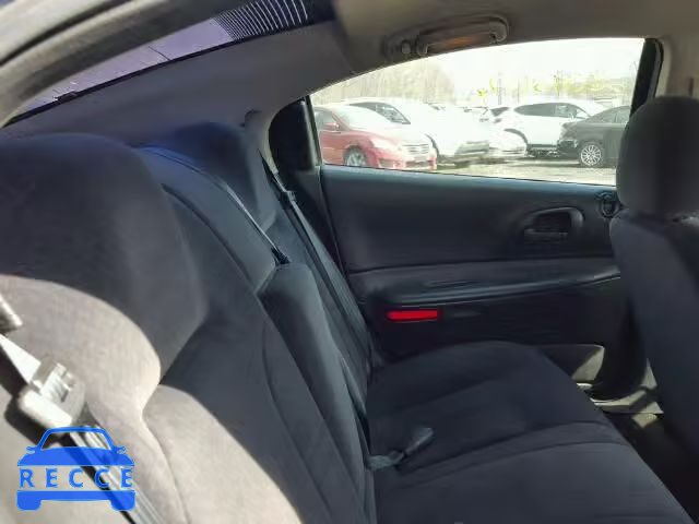 2003 DODGE INTREPID S 2B3HD46R13H525512 image 5