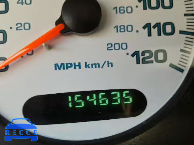 2003 DODGE INTREPID S 2B3HD46R13H525512 image 7