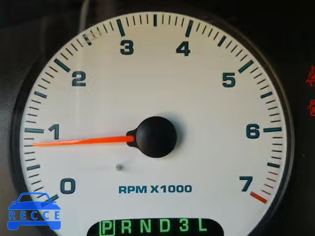 2003 DODGE INTREPID S 2B3HD46R13H525512 image 8