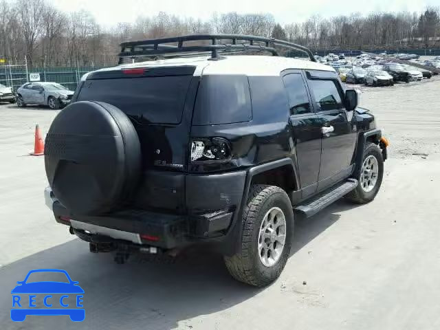 2012 TOYOTA FJ CRUISER JTEBU4BF3CK136469 image 3