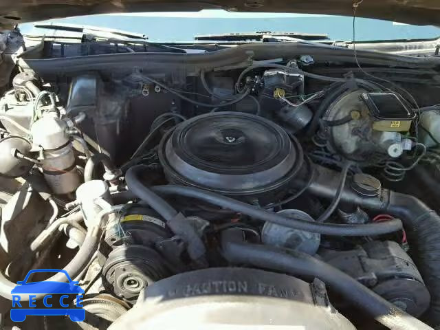 1983 BUICK ELECTRA PA 1G4AW69Y1DH524579 image 6