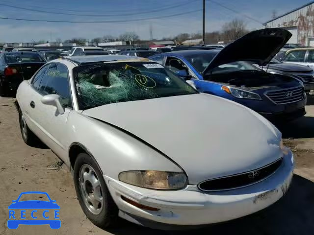 1997 BUICK RIVIERA 1G4GD2216V4714621 Bild 0