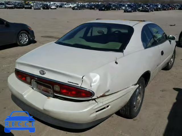 1997 BUICK RIVIERA 1G4GD2216V4714621 зображення 3