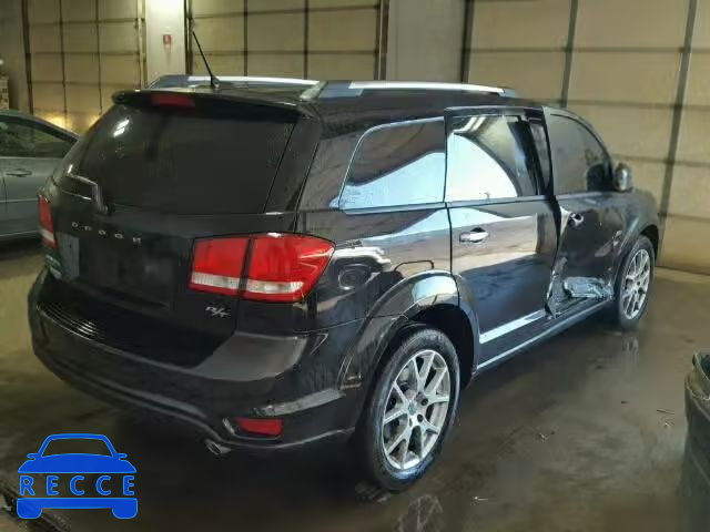 2012 DODGE JOURNEY R/ 3C4PDDFG3CT257272 зображення 3