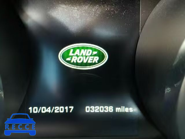 2015 LAND ROVER RANGE ROVE SALWR2VF2FA627075 Bild 7