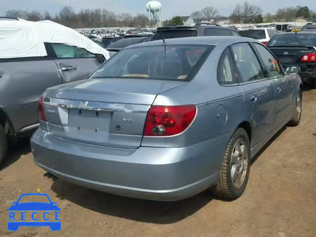 2003 SATURN L300 1G8JW54R13Y534634 зображення 3