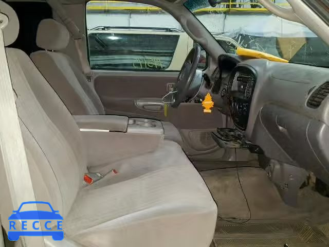 2004 TOYOTA TUNDRA ACC 5TBBT44174S451934 image 4