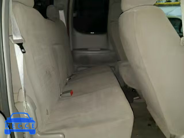 2004 TOYOTA TUNDRA ACC 5TBBT44174S451934 image 5