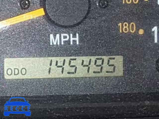 2004 TOYOTA TUNDRA ACC 5TBBT44174S451934 image 7