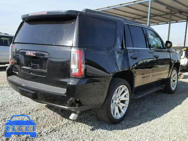 2016 GMC YUKON SLE 1GKS2AKC0GR120374 image 3