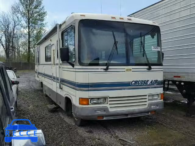 1993 CHEVROLET MOTORHOME 1GBKP37N9N3321178 зображення 0