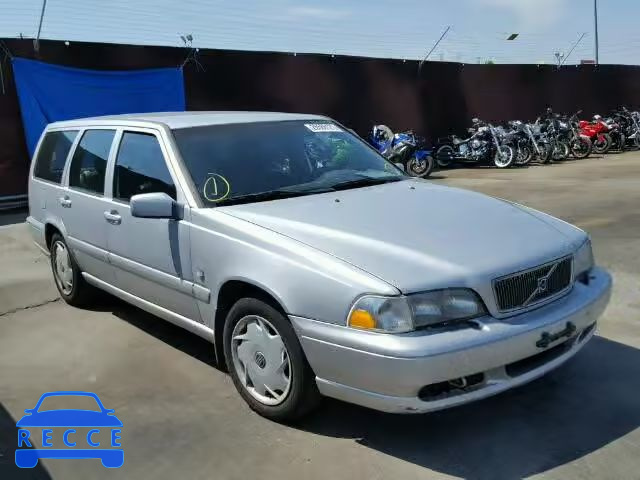 1999 VOLVO V70 YV1LW55A2X2578863 image 0