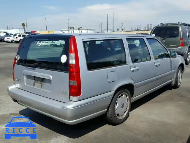 1999 VOLVO V70 YV1LW55A2X2578863 image 3