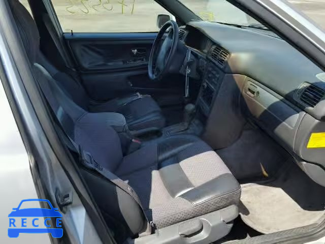 1999 VOLVO V70 YV1LW55A2X2578863 image 4