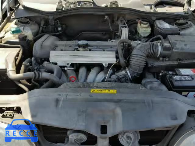 1999 VOLVO V70 YV1LW55A2X2578863 image 6